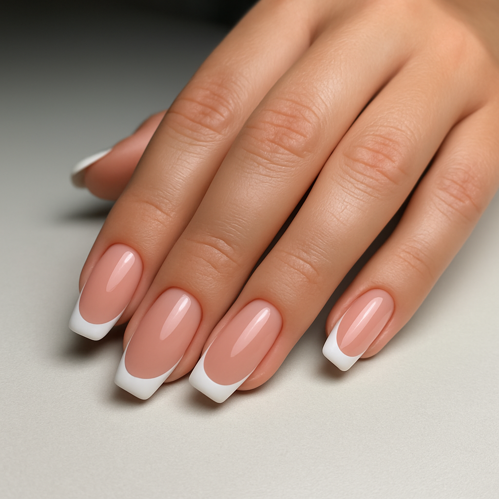 Gelnägel: Mit Glanz und Stärke zu perfekt gepflegten Nägeln